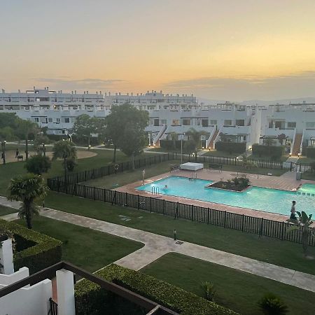 Condado Apartment N5 With Private Roof Terrace Алама-де-Мурсия Экстерьер фото