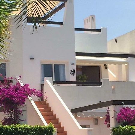 Condado Apartment N5 With Private Roof Terrace Алама-де-Мурсия Экстерьер фото