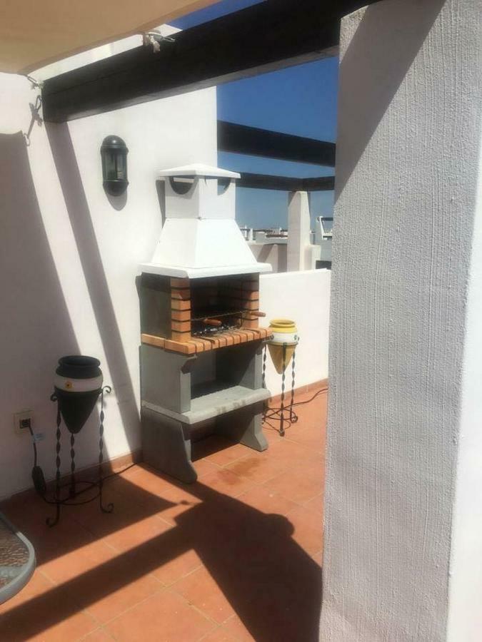 Condado Apartment N5 With Private Roof Terrace Алама-де-Мурсия Экстерьер фото